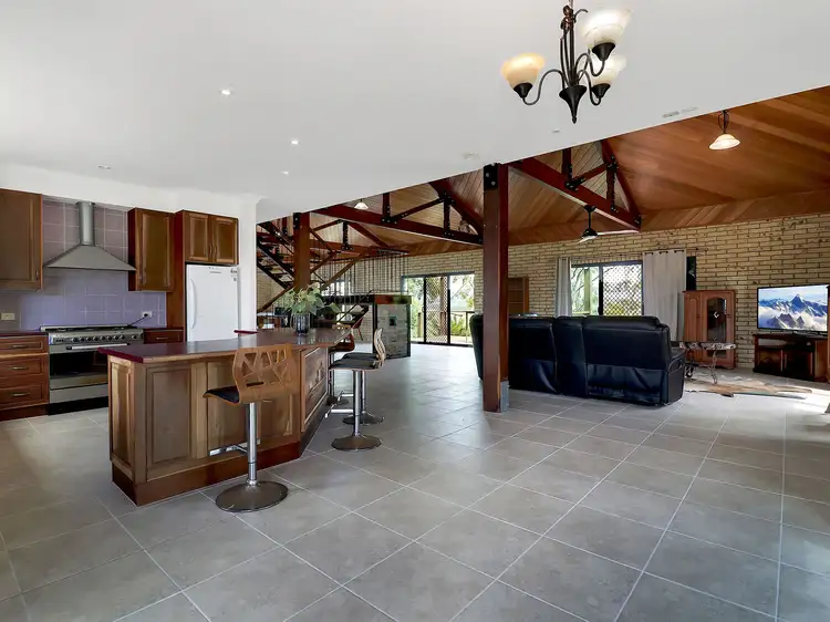 Fifth view of Homely rural property listing, 55 Cobb and Co Road, Tungamull QLD 4702