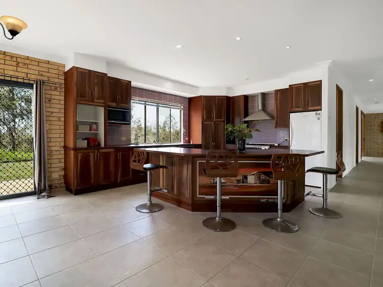Sixth view of Homely rural property listing, 55 Cobb and Co Road, Tungamull QLD 4702