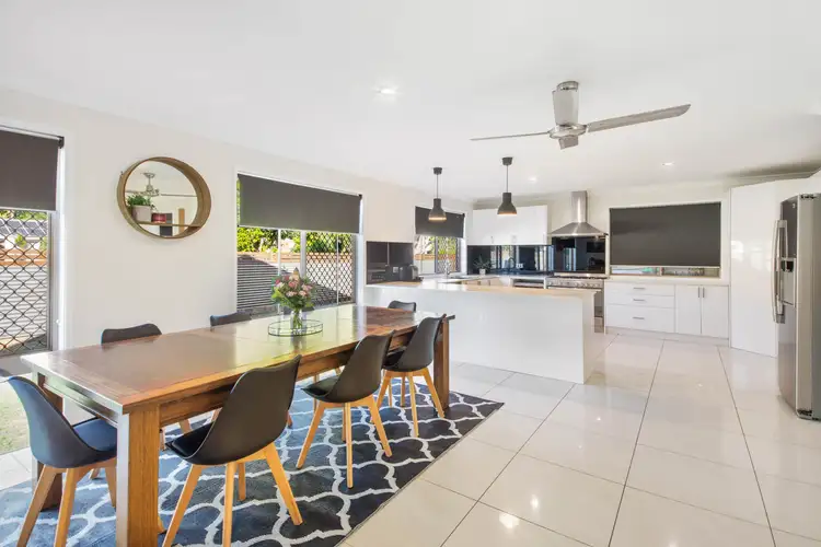 Fourth view of Homely house listing, 1 Carlyle Court, Buderim QLD 4556