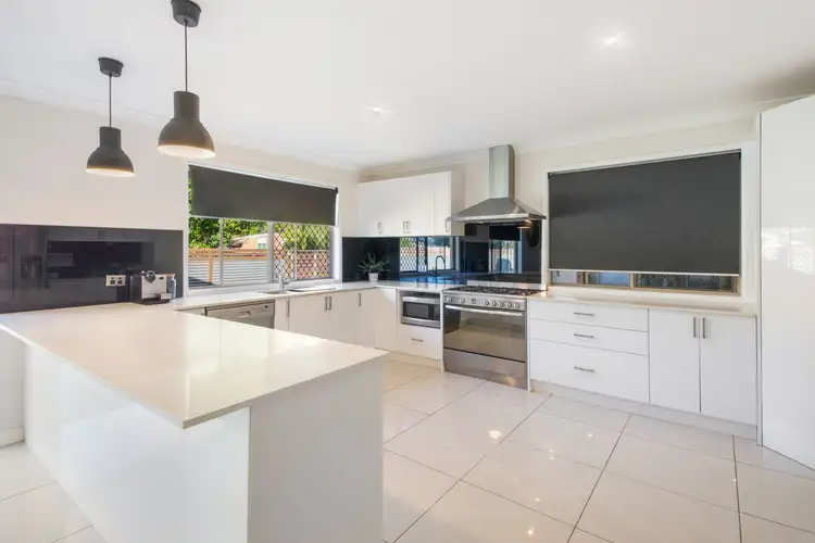 Fifth view of Homely house listing, 1 Carlyle Court, Buderim QLD 4556