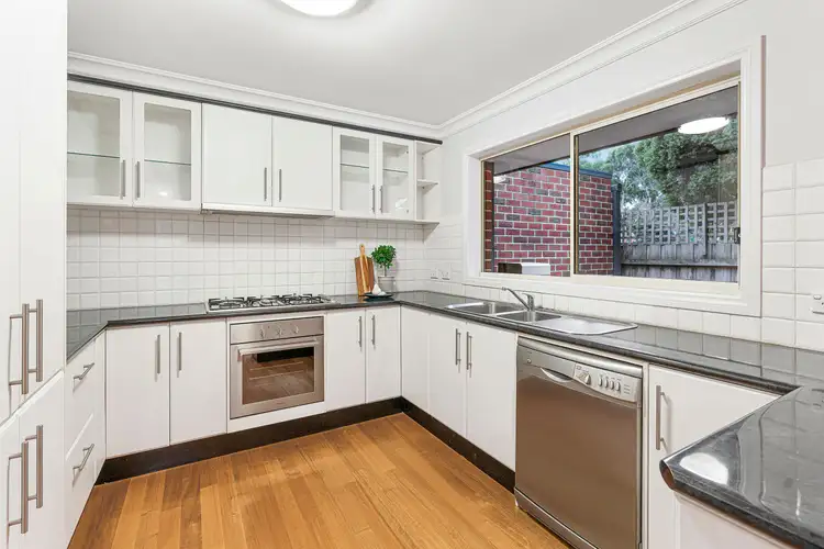 Third view of Homely townhouse listing, 2/766-768 Springvale Road, Mulgrave VIC 3170