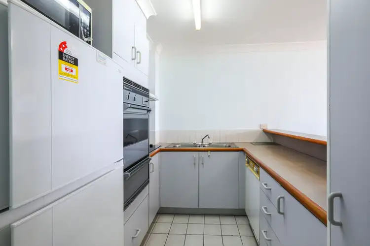 Fourth view of Homely apartment listing, 503/70 Remembrance Drive, Surfers Paradise QLD 4217