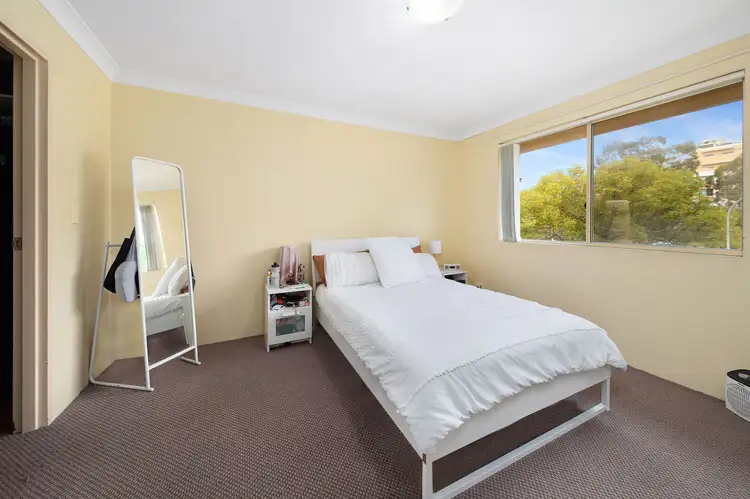 Fourth view of Homely apartment listing, 11/19-21 Kiora Road, Miranda NSW 2228