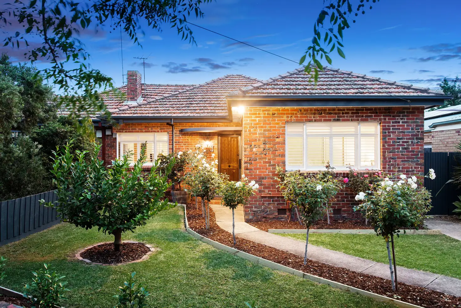 Main view of Homely house listing, 82 Miller Street, Carnegie VIC 3163
