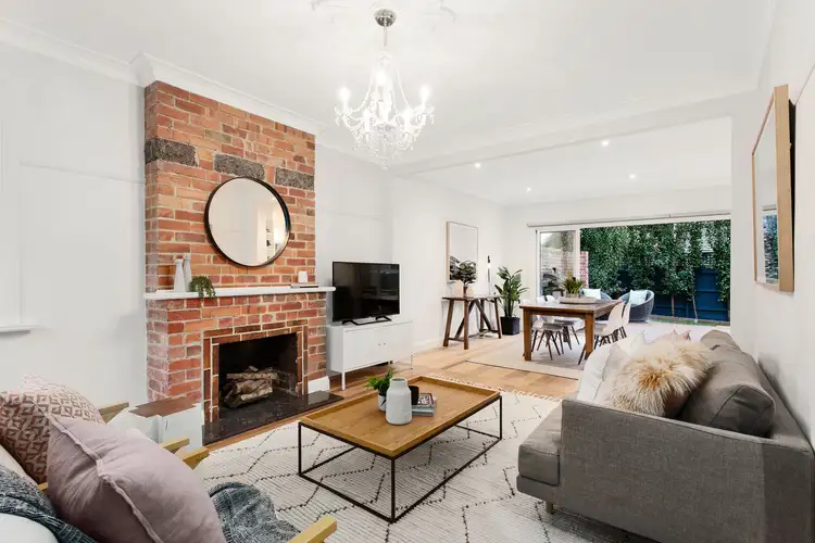 Second view of Homely house listing, 82 Miller Street, Carnegie VIC 3163