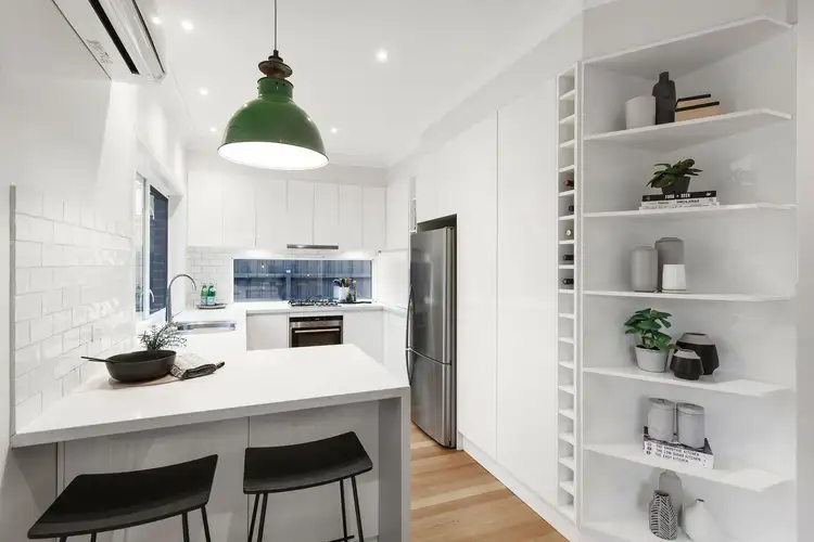 Third view of Homely house listing, 82 Miller Street, Carnegie VIC 3163