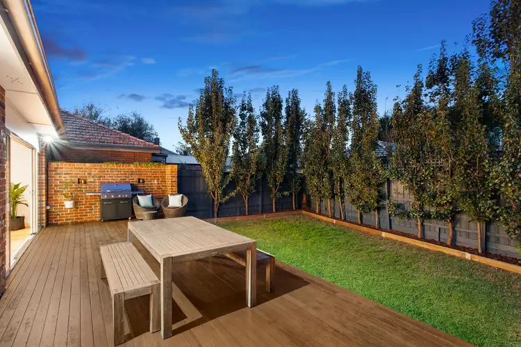 Fourth view of Homely house listing, 82 Miller Street, Carnegie VIC 3163