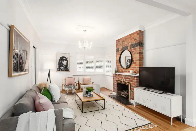 Fifth view of Homely house listing, 82 Miller Street, Carnegie VIC 3163