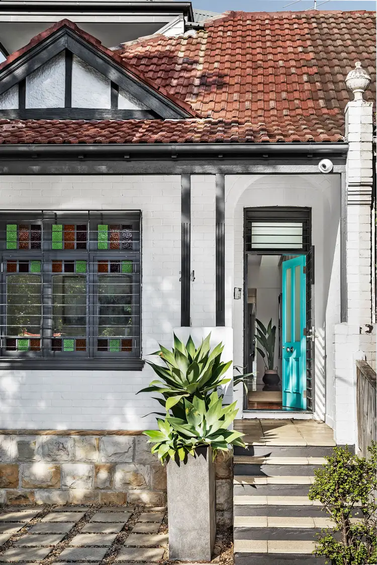 Second view of Homely house listing, 24 Park Parade, Bondi NSW 2026