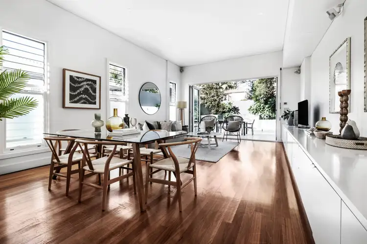 Third view of Homely house listing, 24 Park Parade, Bondi NSW 2026