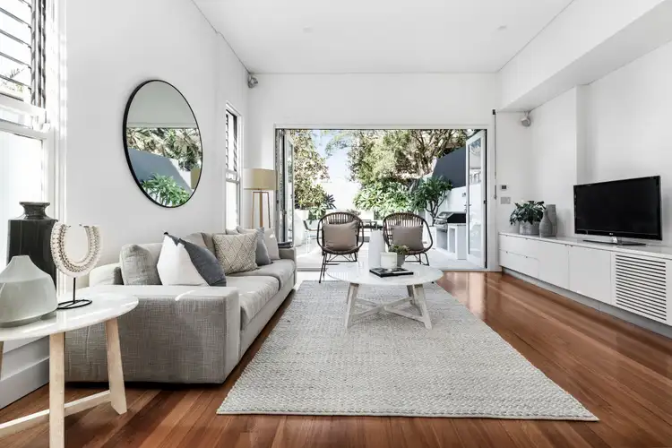 Fourth view of Homely house listing, 24 Park Parade, Bondi NSW 2026