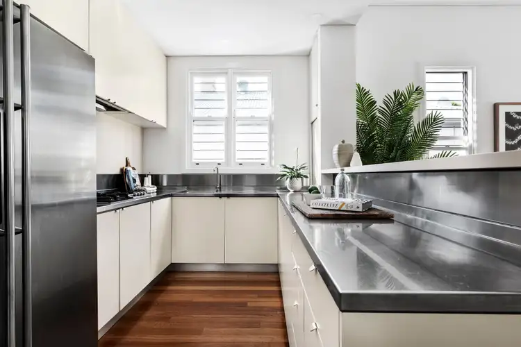 Fifth view of Homely house listing, 24 Park Parade, Bondi NSW 2026
