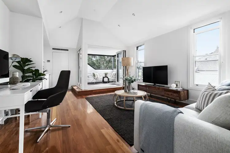 Sixth view of Homely house listing, 24 Park Parade, Bondi NSW 2026