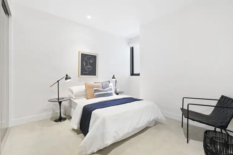 Third view of Homely apartment listing, A302/72 Macdonald Street, Erskineville NSW 2043