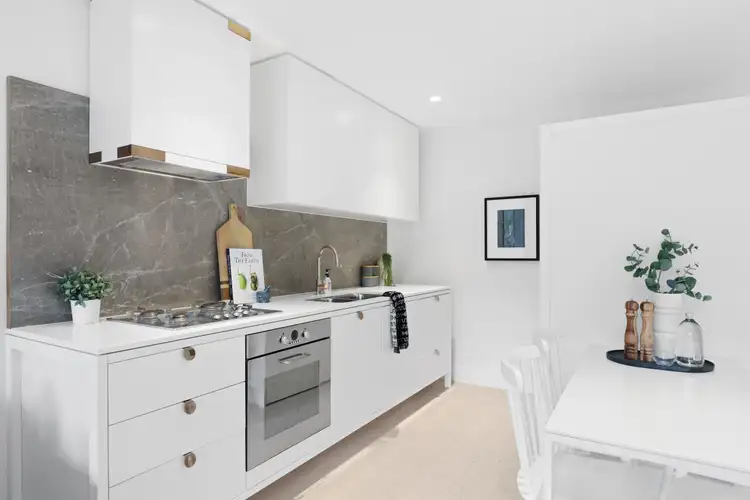 Fourth view of Homely apartment listing, A302/72 Macdonald Street, Erskineville NSW 2043