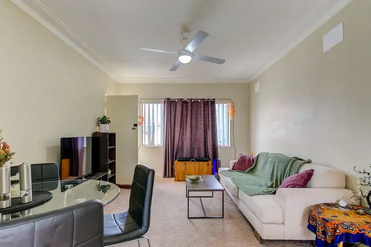 Third view of Homely unit listing, 3/8 Martin Street, Tamworth NSW 2340