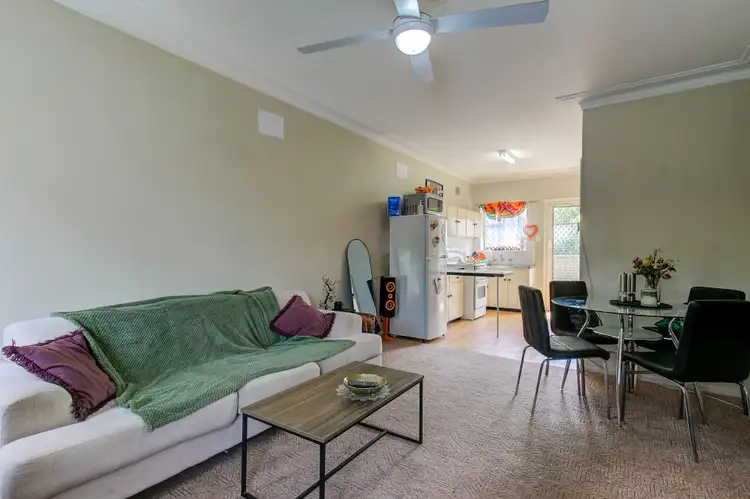 Fourth view of Homely unit listing, 3/8 Martin Street, Tamworth NSW 2340