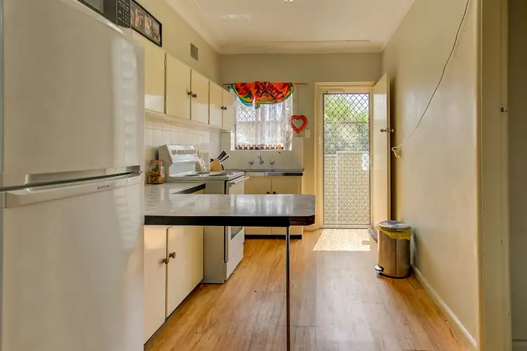 Fifth view of Homely unit listing, 3/8 Martin Street, Tamworth NSW 2340
