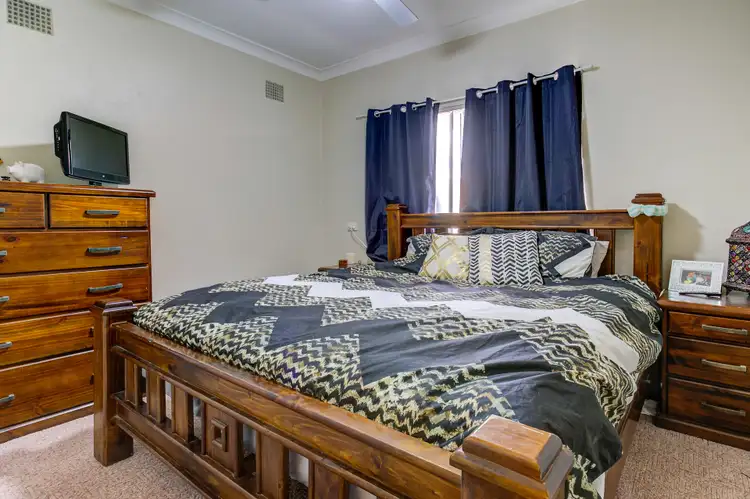 Sixth view of Homely unit listing, 3/8 Martin Street, Tamworth NSW 2340