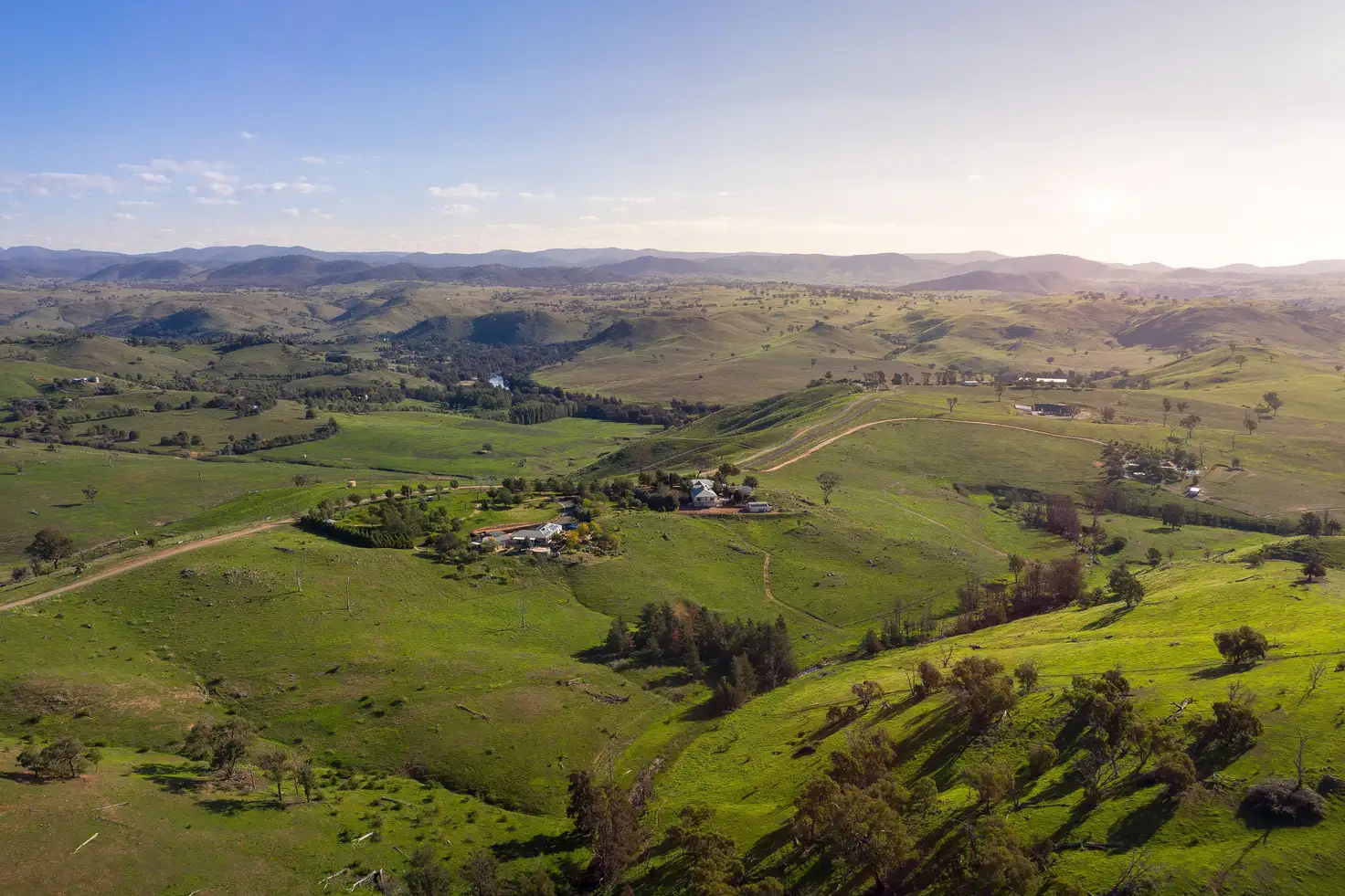 Main view of Homely house listing, 370 Oakey Creek Road, Wallaroo NSW 2618