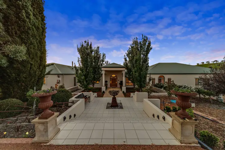 Second view of Homely house listing, 370 Oakey Creek Road, Wallaroo NSW 2618