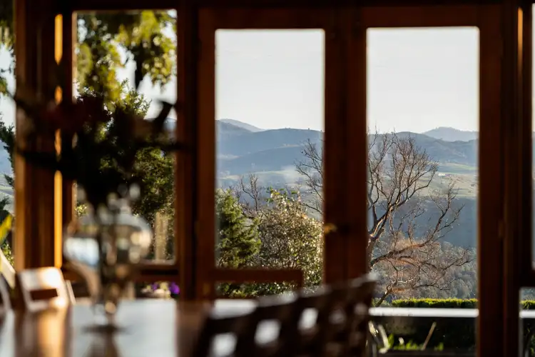 Fourth view of Homely house listing, 370 Oakey Creek Road, Wallaroo NSW 2618