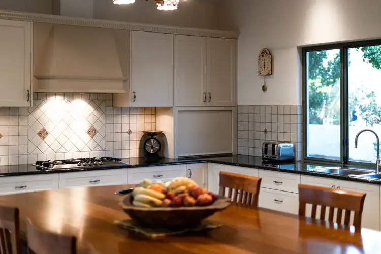 Fifth view of Homely house listing, 370 Oakey Creek Road, Wallaroo NSW 2618