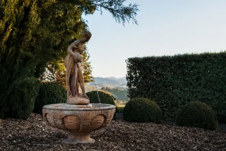 Sixth view of Homely house listing, 370 Oakey Creek Road, Wallaroo NSW 2618