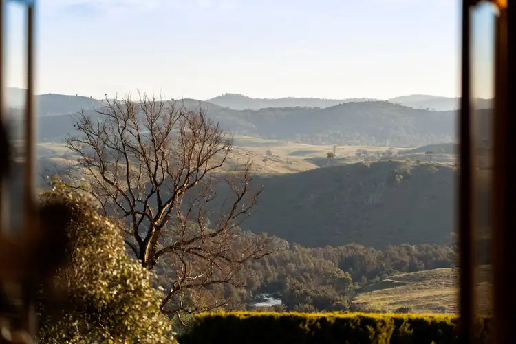 Seventh view of Homely house listing, 370 Oakey Creek Road, Wallaroo NSW 2618