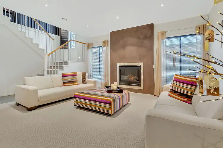 Third view of Homely house listing, 6 Harrington Avenue, Craigieburn VIC 3064