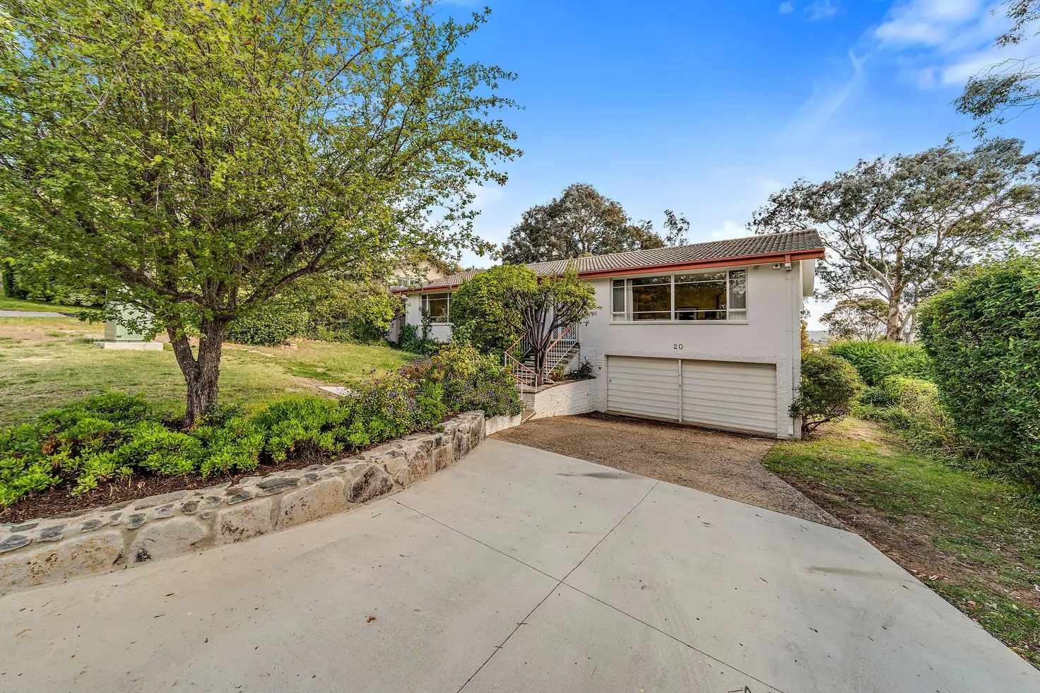 Main view of Homely house listing, 20 Beauchamp Street, Deakin ACT 2600
