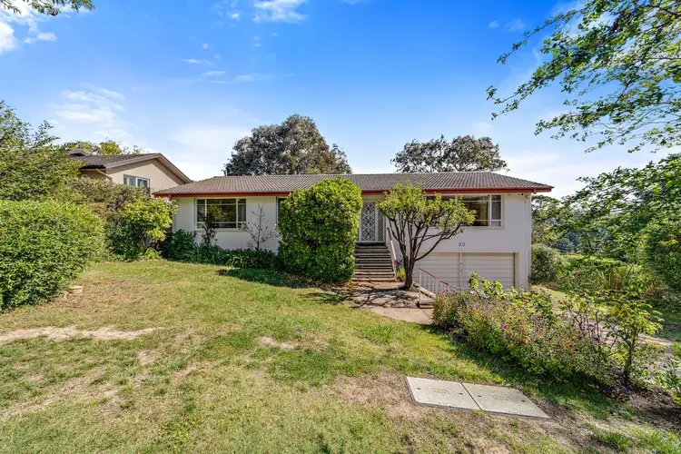Third view of Homely house listing, 20 Beauchamp Street, Deakin ACT 2600