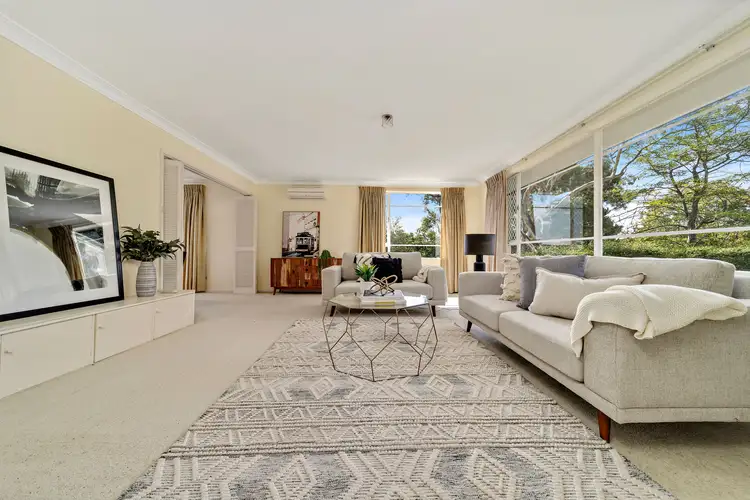 Fourth view of Homely house listing, 20 Beauchamp Street, Deakin ACT 2600