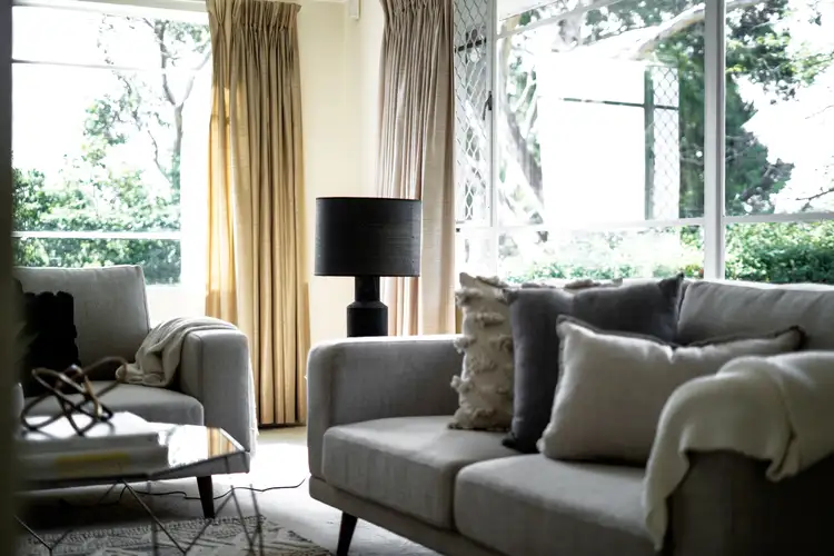 Fifth view of Homely house listing, 20 Beauchamp Street, Deakin ACT 2600