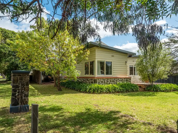 Main view of Homely house listing, 18 Anderson Road, Cowes VIC 3922
