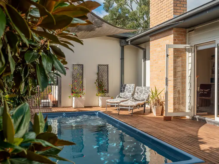 Second view of Homely house listing, 18 Anderson Road, Cowes VIC 3922