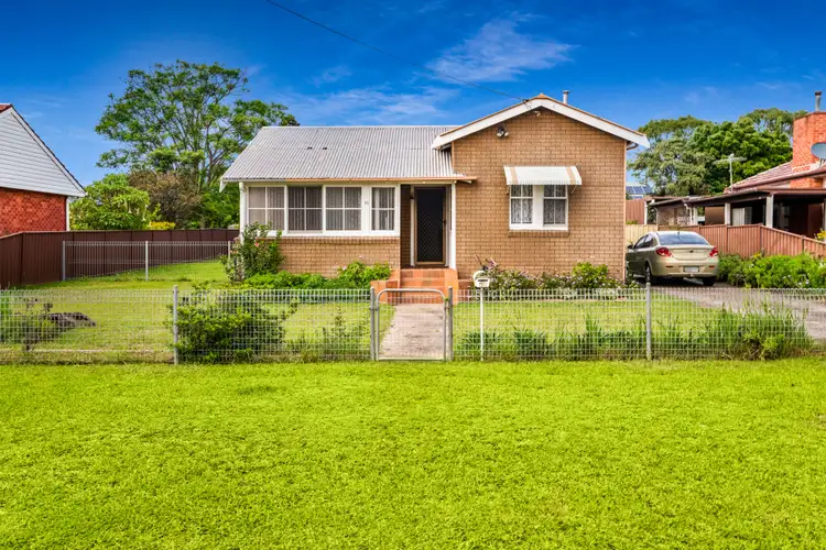Main view of Homely house listing, 82 Jervis Street, Nowra NSW 2541