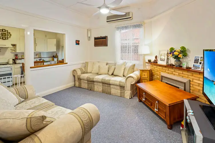 Third view of Homely house listing, 82 Jervis Street, Nowra NSW 2541