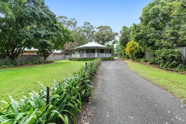Main view of Homely house listing, 30 Numrock Street, Bomaderry NSW 2541