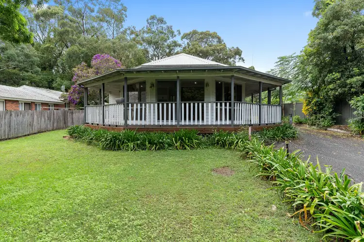 Second view of Homely house listing, 30 Numrock Street, Bomaderry NSW 2541