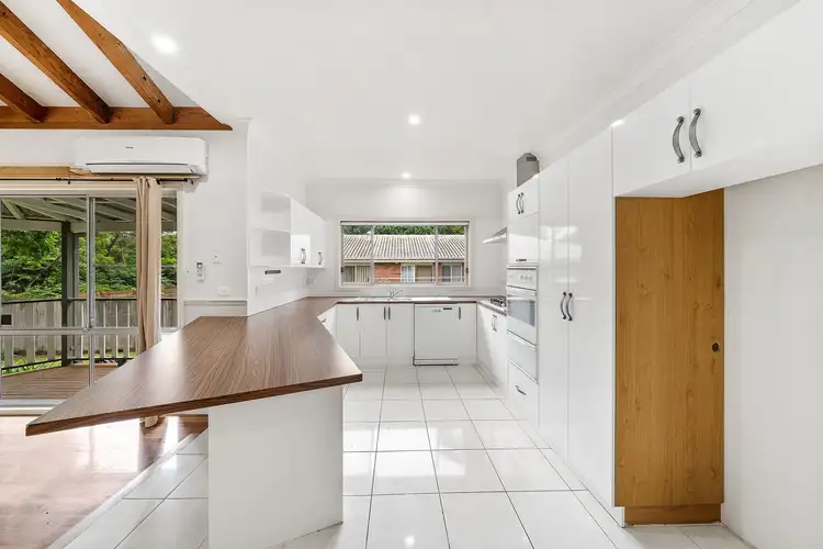 Fifth view of Homely house listing, 30 Numrock Street, Bomaderry NSW 2541