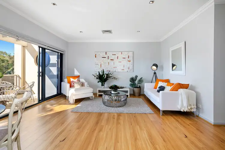 Main view of Homely apartment listing, 6/17-19 Boronia Street, Dee Why NSW 2099