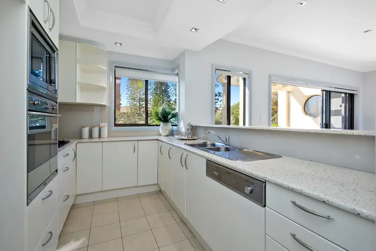 Sixth view of Homely apartment listing, 6/17-19 Boronia Street, Dee Why NSW 2099
