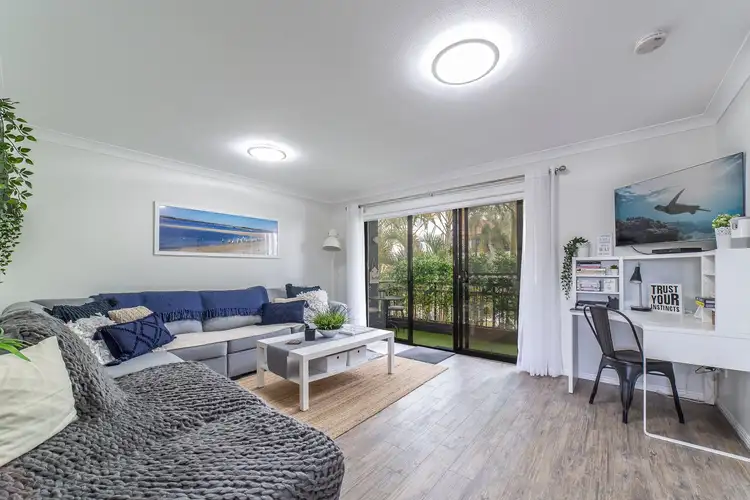 9/5 Railway Street, Southport QLD 4215