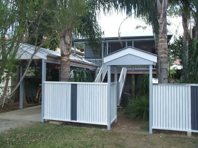 45 Albermarle Street, Yeerongpilly QLD 4105