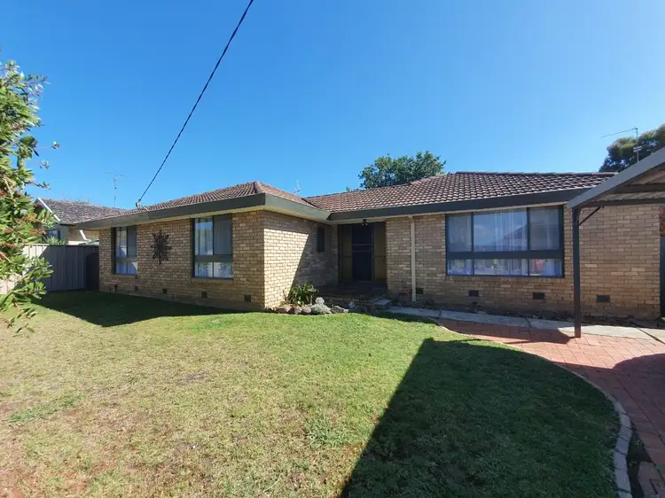 Main view of Homely house listing, 153 Tarcombe Road, Seymour VIC 3660