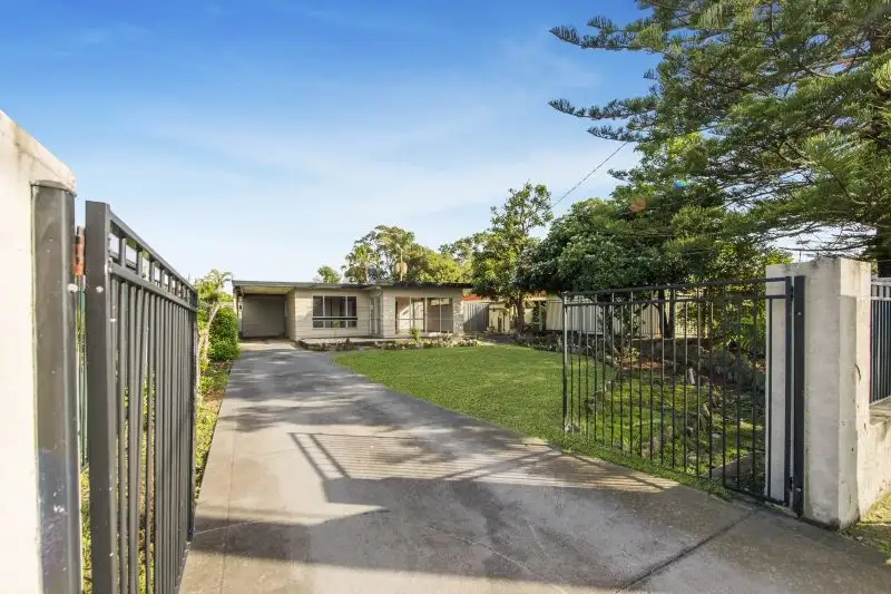 Main view of Homely house listing, 14 Kerry Crescent, Berkeley Vale NSW 2261
