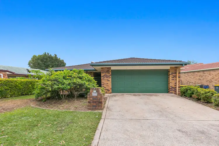 4 College Way, Boondall QLD 4034