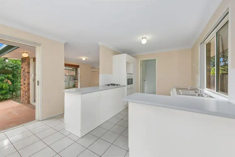 Second view of Homely house listing, 4 College Way, Boondall QLD 4034