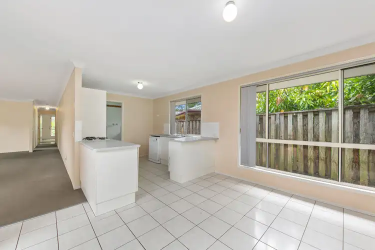 Third view of Homely house listing, 4 College Way, Boondall QLD 4034